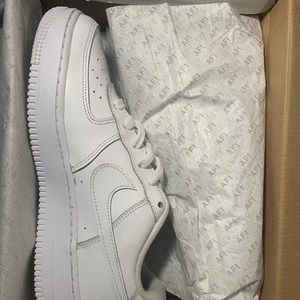 Air Force 1s